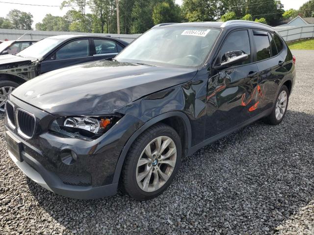 2014 BMW X1 xDrive28i