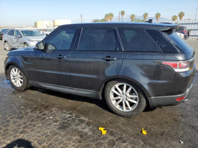 SALWR2VF4FA517287 Land Rover Range Rover Sport Hse
