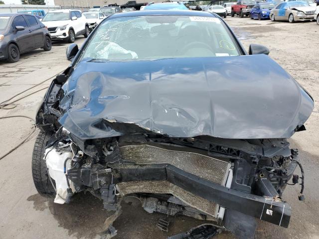 KMHD74LF6KU768416 Hyundai Elantra SE 5