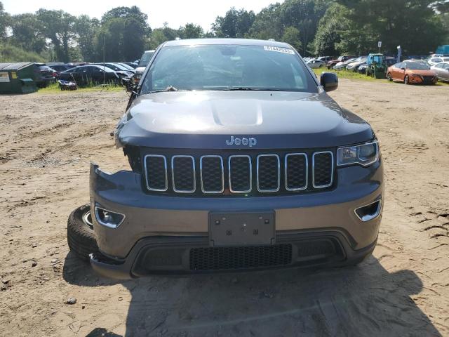 1C4RJFAG3KC727668 Jeep Grand Cherokee Laredo