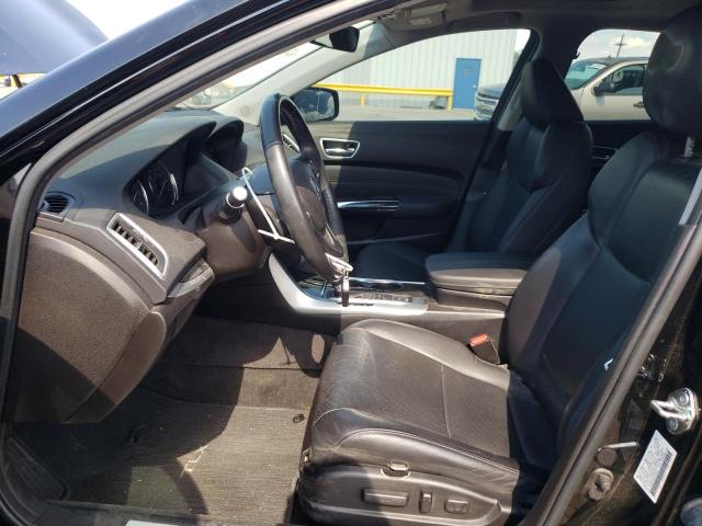 19UUB1F56JA005415 Acura TLX TECH