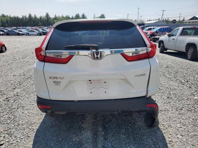 2019 HONDA CR-V EX - 2HKRW2H56KH119713