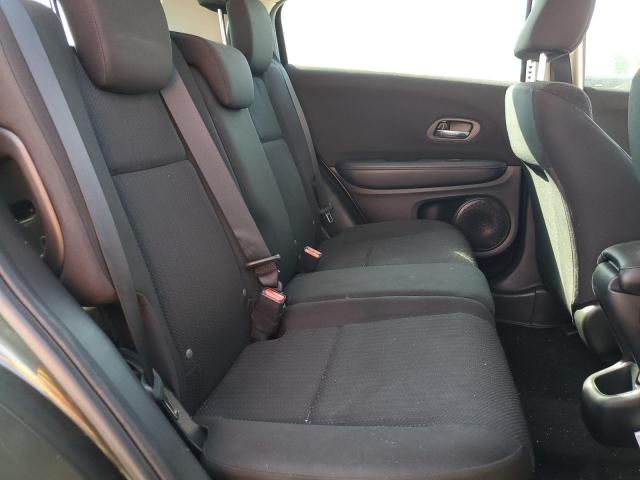 2018 HONDA HR-V LX - 3CZRU5H32JG706529