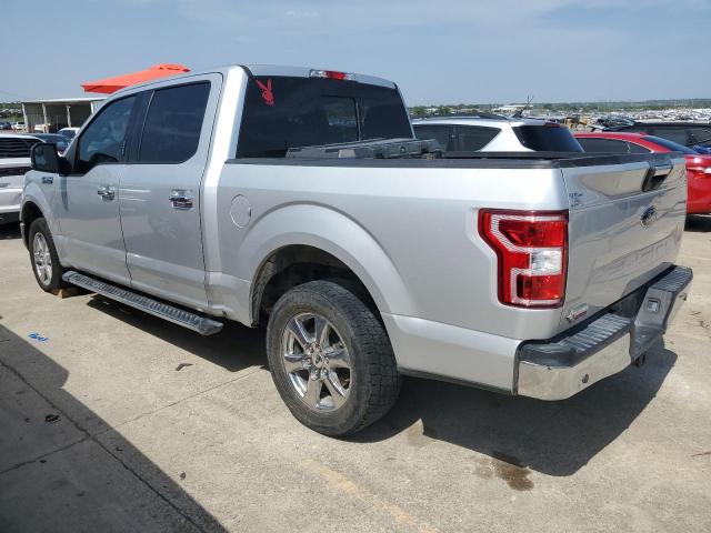 1FTEW1C56KKE04087 | 2019 FORD F150 SUPER