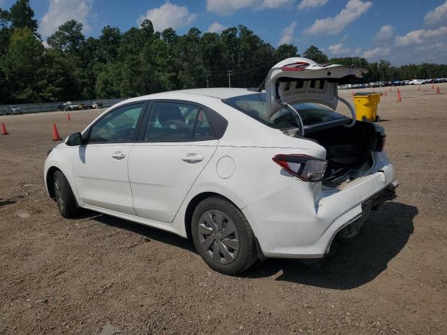 2019 Kia Rio S VIN: 3KPA24AB6KE172095 Lot: 62104453