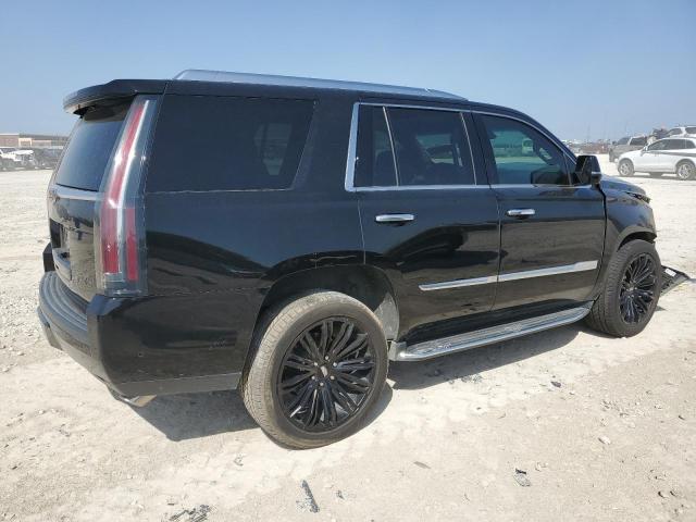 2018 CADILLAC ESCALADE L - 1GYS3BKJ5JR295587