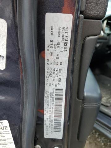 1C4RJFAG0GC478141 Jeep Grand Cherokee Laredo