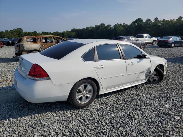 2G1WA5E34E1148860 Chevrolet Impala Limited Ls