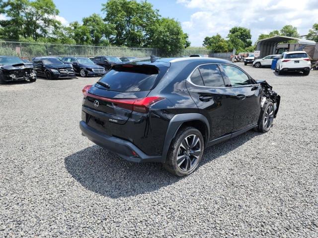 JTHX3JBH7M2035030 Lexus UX 200  4