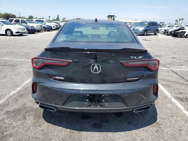2022 ACURA TLX TECH A - 19UUB6F54NA003259