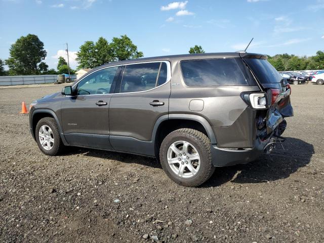 1GKKNKLA3KZ139536 GMC Acadia SLE 2