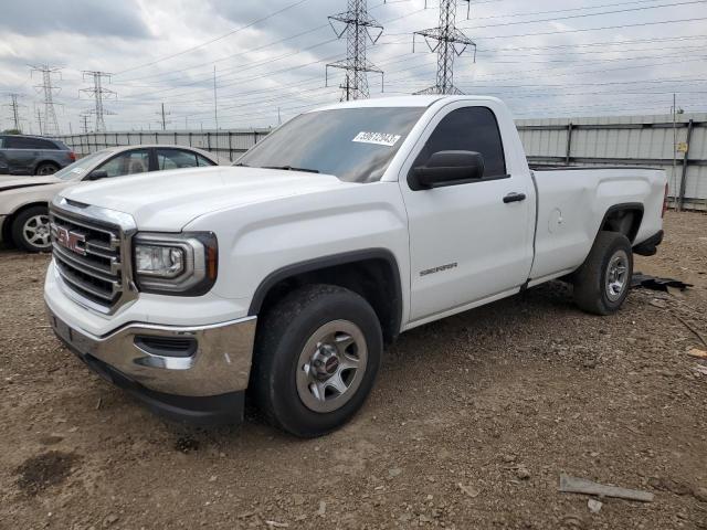 2017 GMC SIERRA - 1GTN1LEC7HZ901820