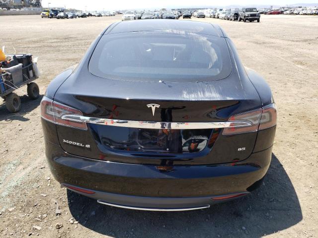 2015 TESLA MODEL S 85 5YJSA1H11FF080623