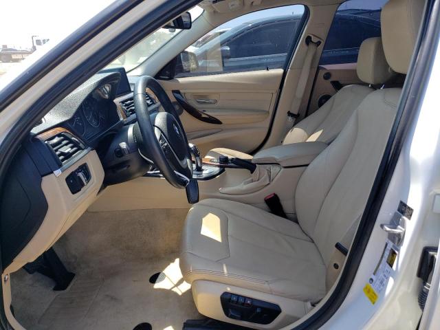 WBA3A9G53ENS64773 BMW 335 I