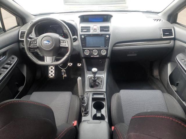 JF1VA1C64J9834154 Subaru Wrx Premium