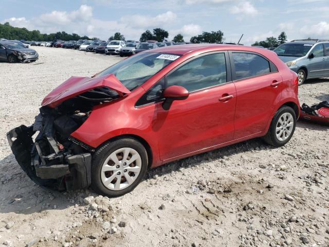 2012 Kia Rio LX