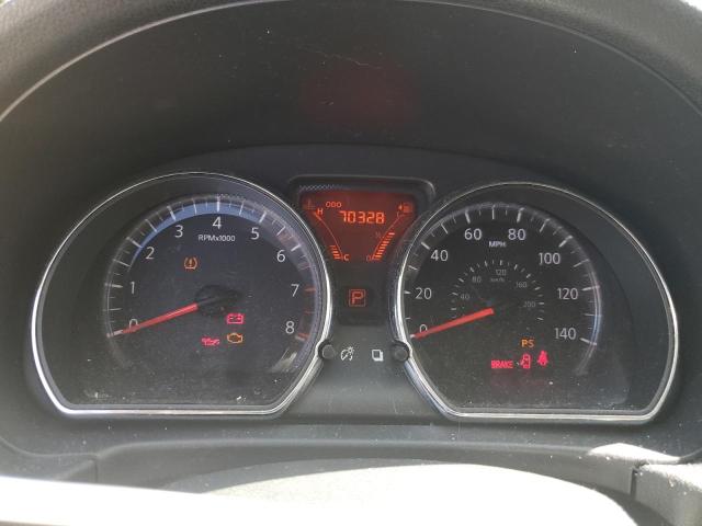 3N1CE2CPXEL429369 Nissan Versa Note S