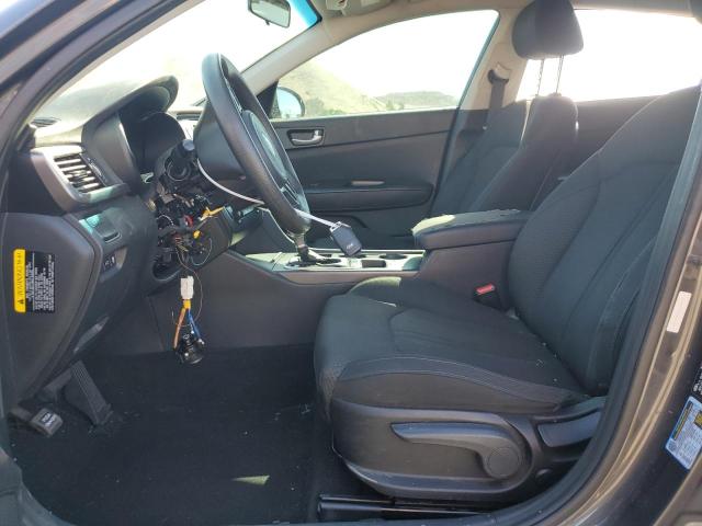 5XXGT4L39HG131604 KIA Optima Lx