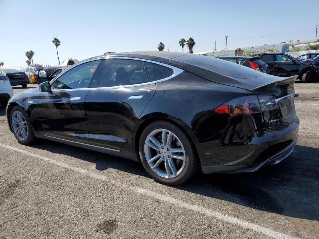 5YJSA1H12EFP32115 Tesla MODEL S