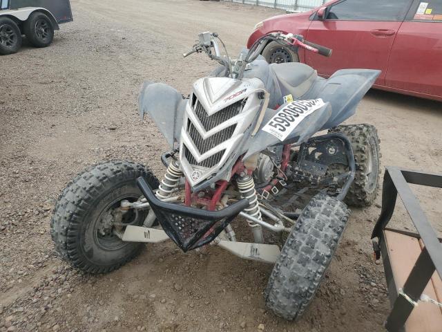 2007 YAMAHA YFM700 R JY4AM07Y07C043832