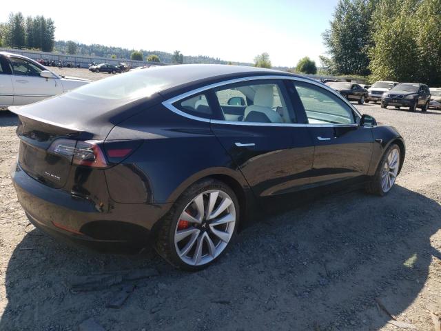 5YJ3E1EB3JF070089 Tesla MODEL 3