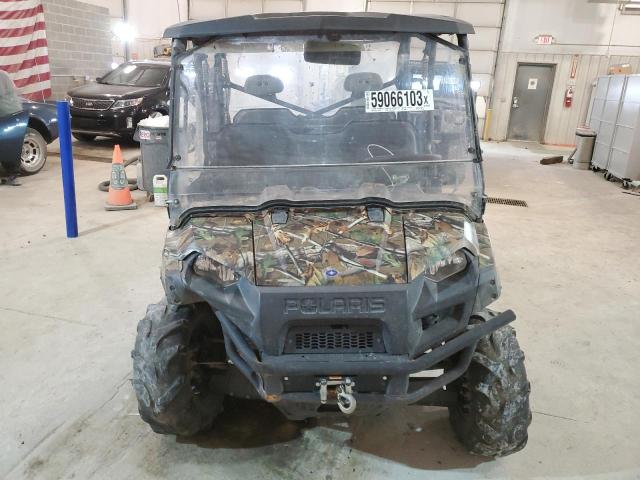 2011 POLARIS RANGER 800 - 4XAWY76A0B2248601