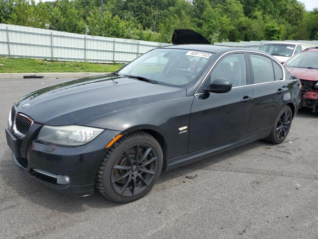 2010 BMW 3 Series 335xi