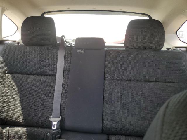 JF2GPABC3H8212901 Subaru Crosstrek Premium