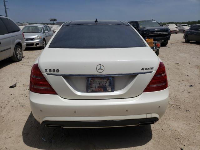 VIN WDDNG9EB7DA536756 2013 Mercedes-Benz S-Class, 5... no.6