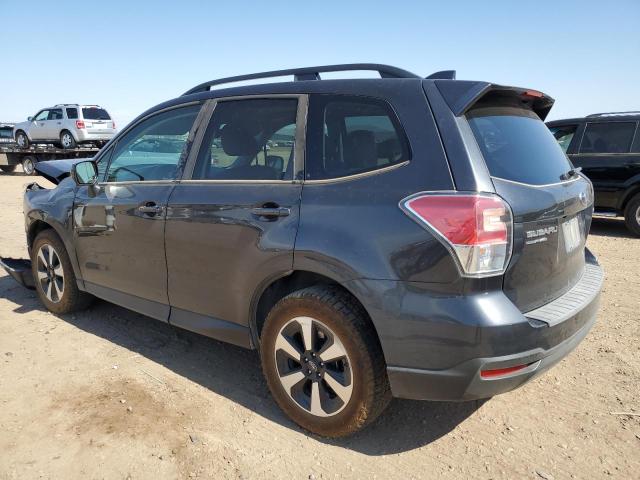 JF2SJAEC8HH410462 Subaru Forester 2.5i Premium