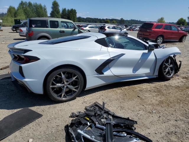 2023 CHEVROLET CORVETTE S - 1G1YB2D45P5117620