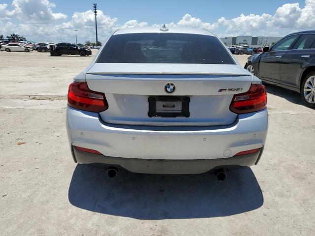 VIN WBA1J7C59FV358160 2015 BMW 2 Series, M235I no.6