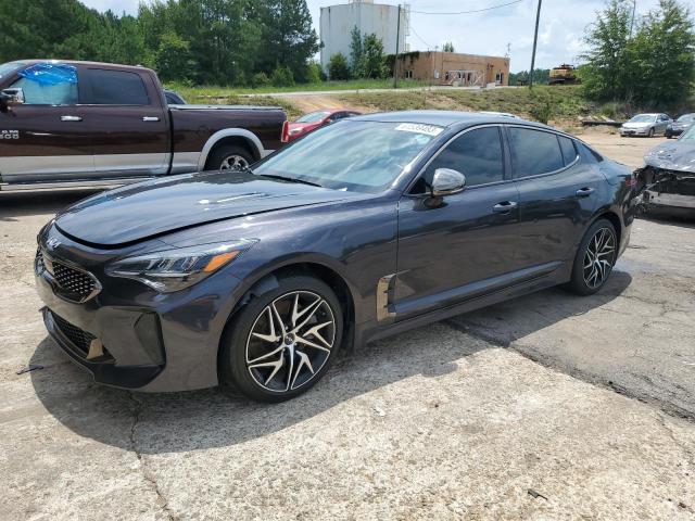 2022 Kia Stinger GT-Line