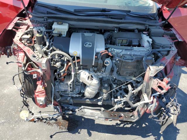 2019 LEXUS RX 450H L JTJDGKCA9K2007563