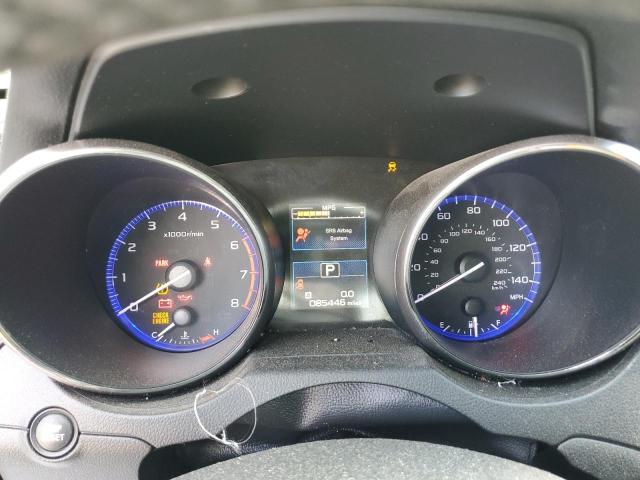 4S3BNAC68H3053927 Subaru Legacy 2.5i Premium