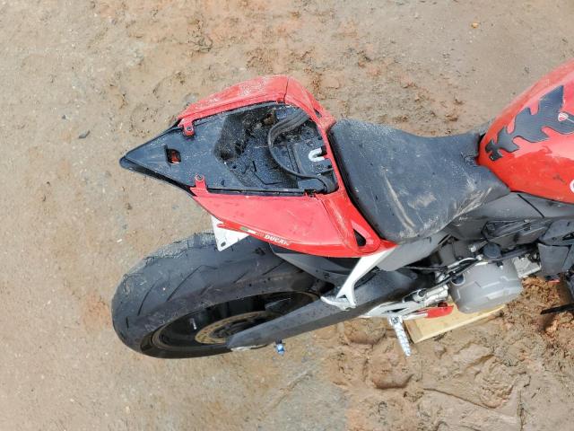 2014 DUCATI SUPERBIKE - ZDM14BUW6EB020479