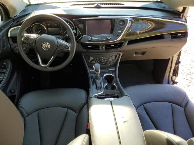LRBFXCSA6LD184045 Buick Envision Essence