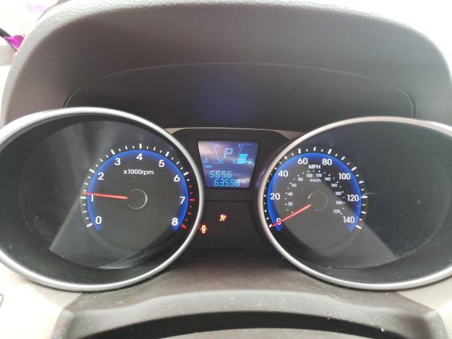 2015 HYUNDAI TUCSON LIM - KM8JUCAG5FU108603