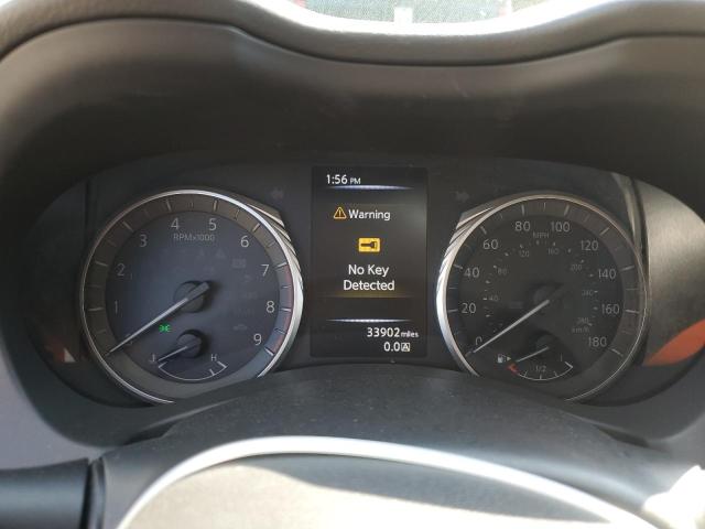 2020 INFINITI Q50 PURE - JN1EV7AP6LM200618