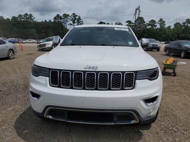 1C4RJEBG1KC630235 Jeep Grand Cherokee Limited