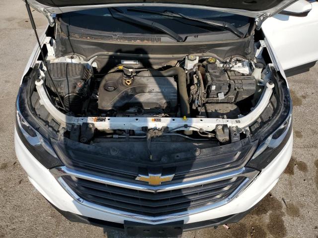 2GNAXJEV2J6315361 | 2018 CHEVROLET EQUINOX LT