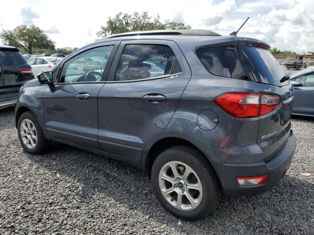 Vin: maj6p1ul2jc159396, lot: 60181143, ford ecosport se 20182