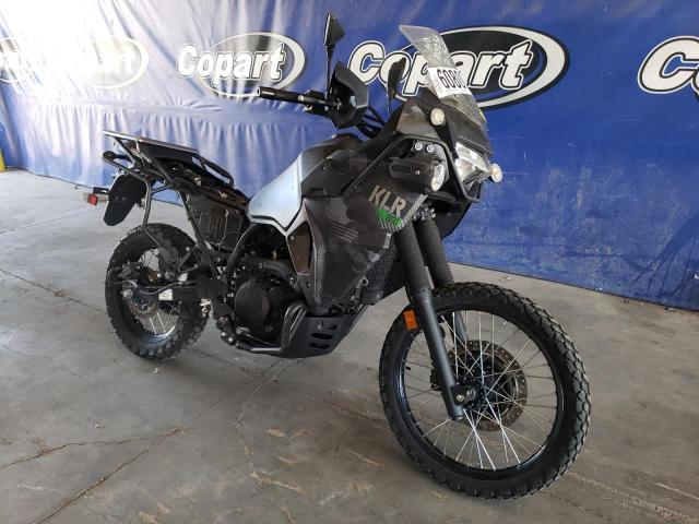 2022 KAWASAKI KL650 L - ML5KLEL10NDA03334