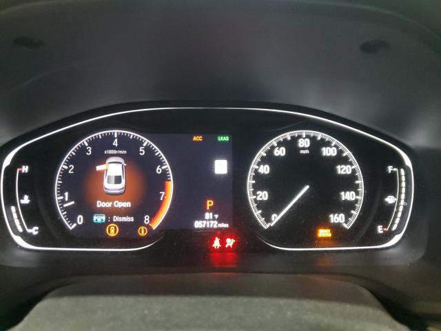 1HGCV1F95JA070147 Honda Accord Touring