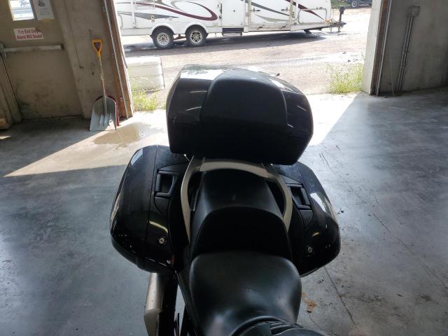 2013 BMW K1600 GT - WB1061102DZX81296