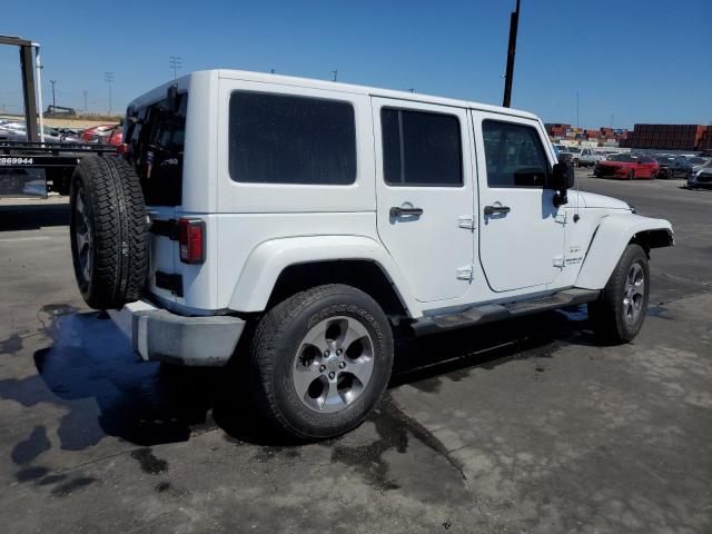 1C4BJWEG8GL162000 Jeep Wrangler Unlimited Sahara