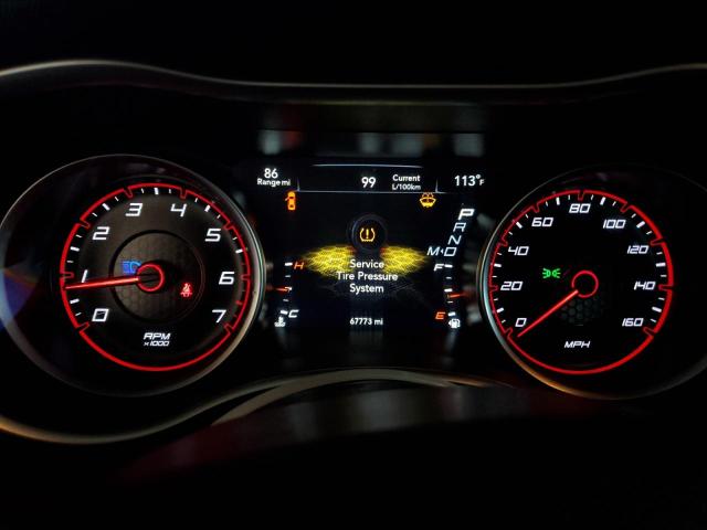 2C3CDXCT1JH238134 Dodge CHARGER R/T