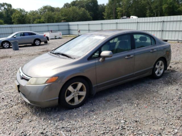 2006 Honda Civic EX