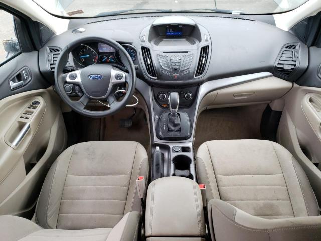 1FMCU9GX5GUA79611 | 2016 Ford escape se