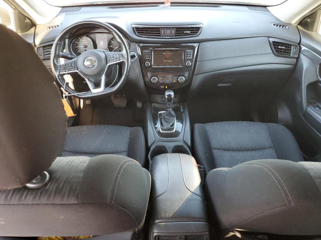 JN8AT2MT4KW503062 Nissan ROGUE S